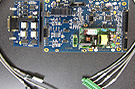 Multi-PCB/Cable Assembly