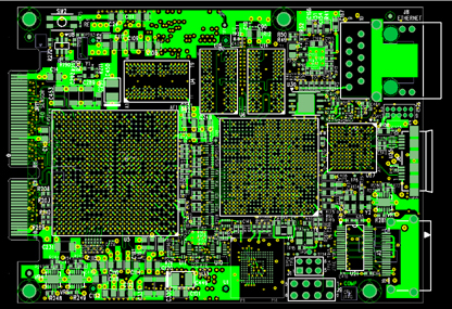 Printed Circuit BoardDesign