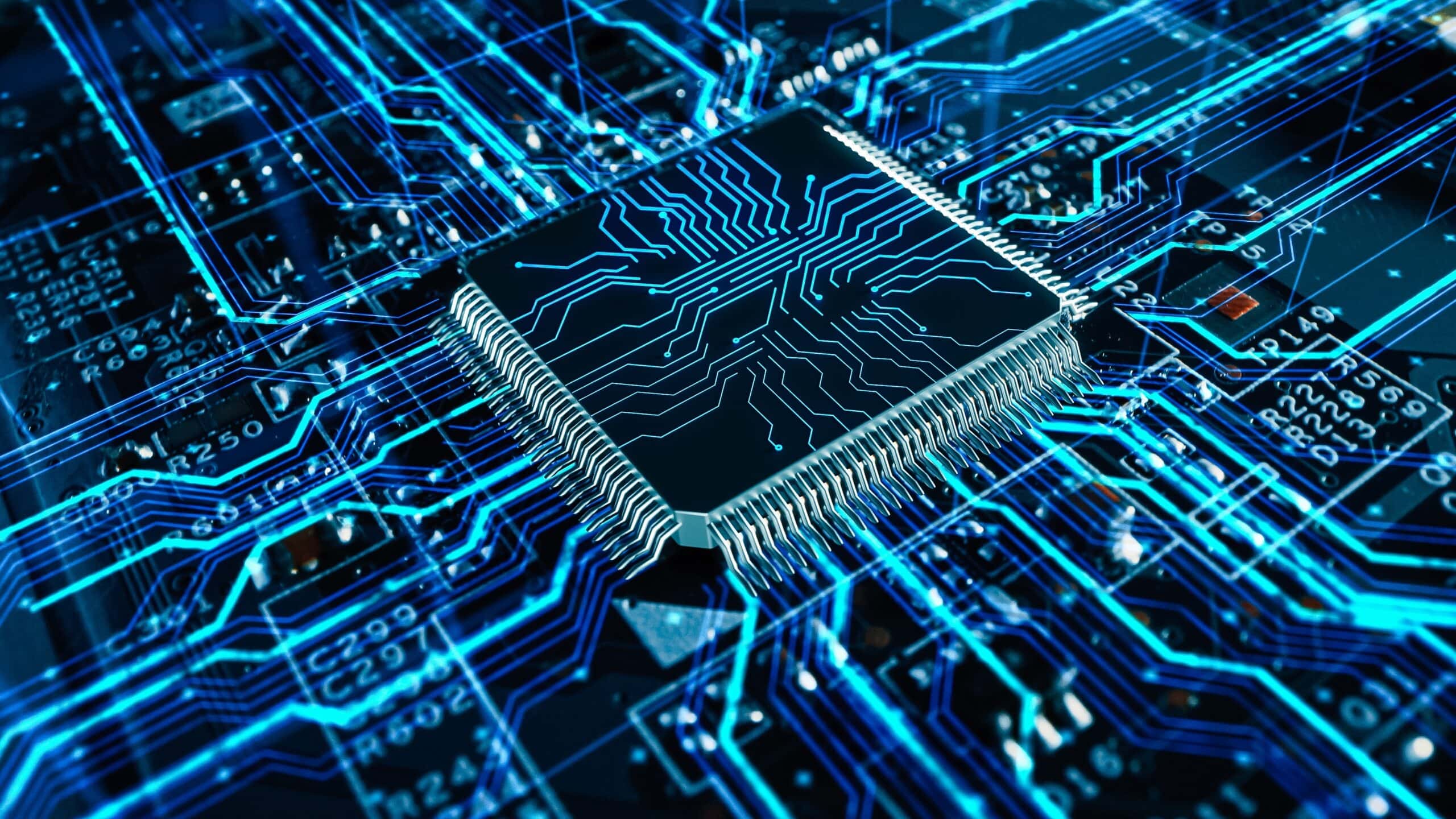 Printed Circuit Board Design